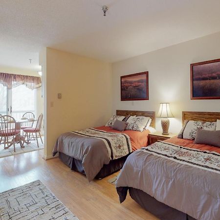 Wellington Manor Daire Wells Dış mekan fotoğraf