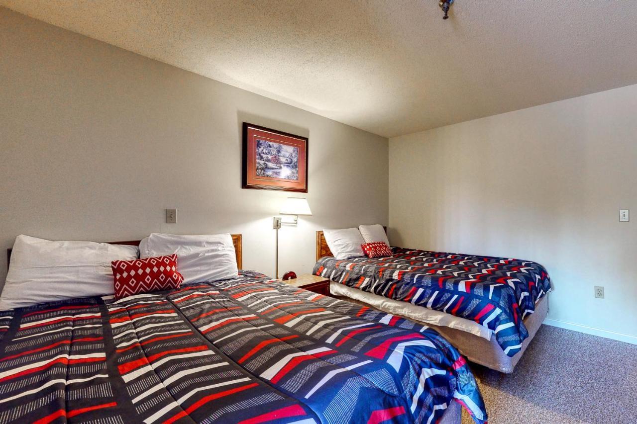 Wellington Manor Daire Wells Dış mekan fotoğraf