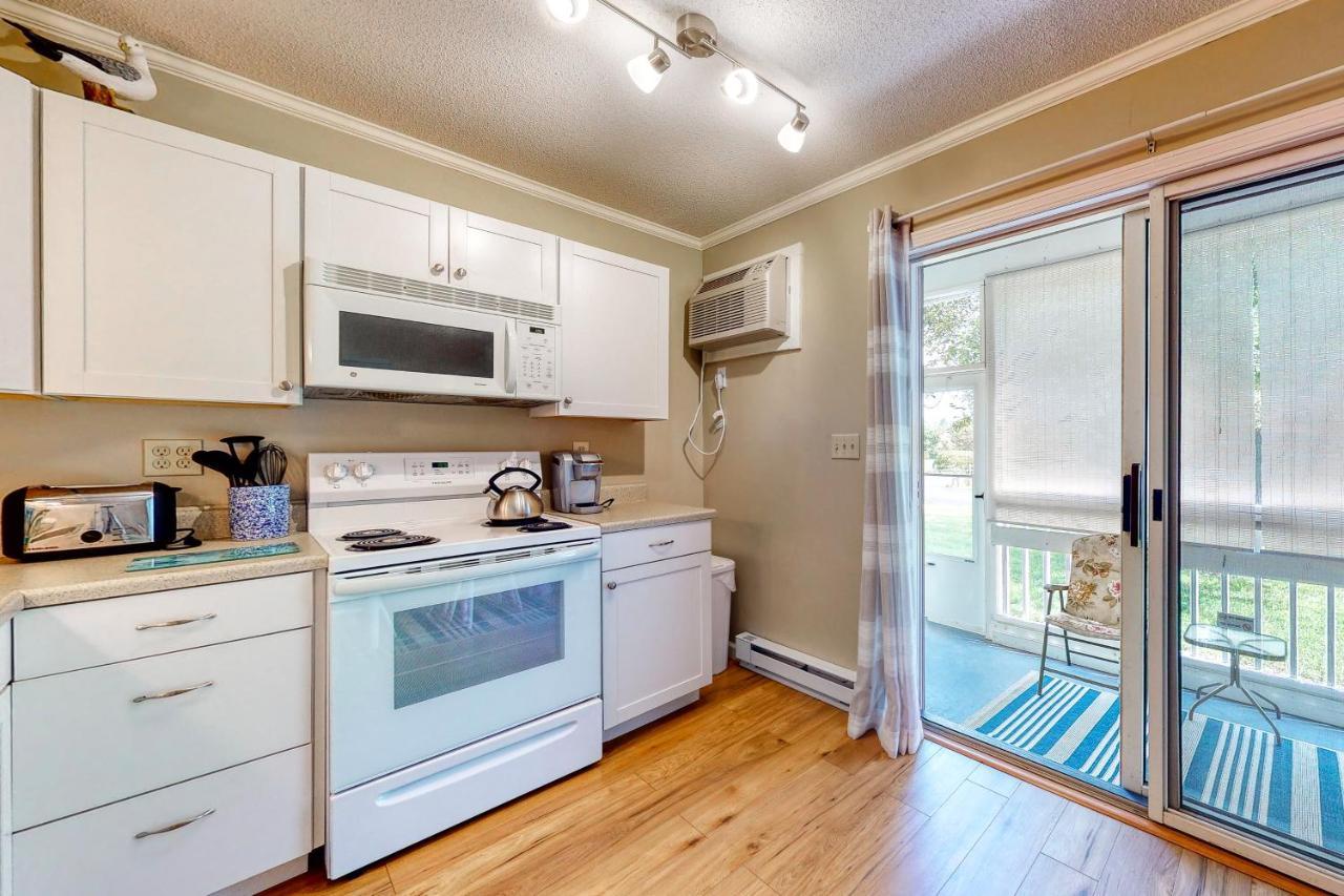 Wellington Manor Daire Wells Dış mekan fotoğraf