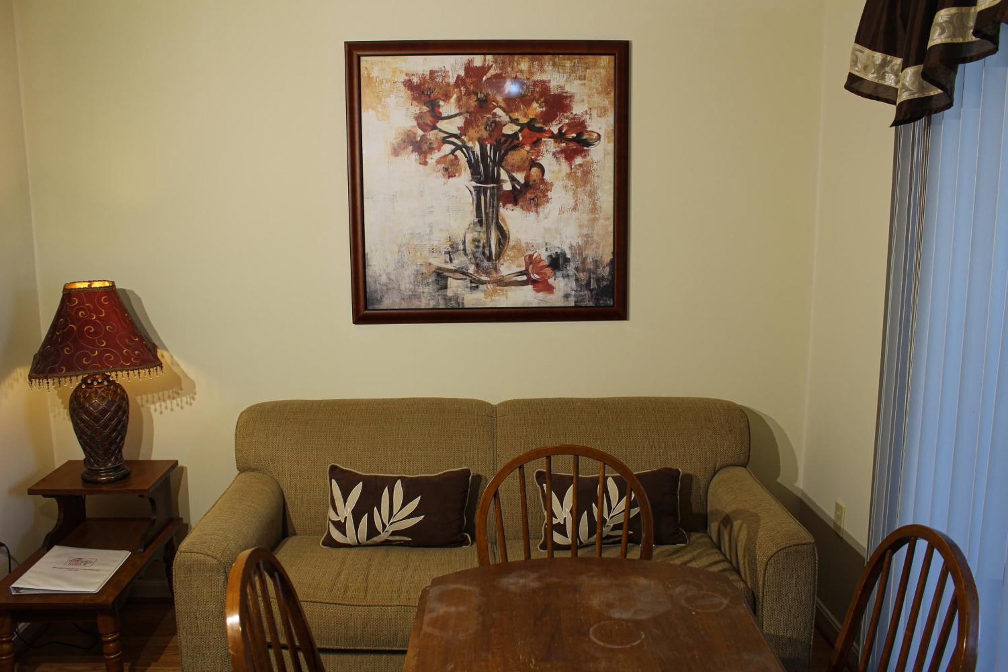 Wellington Manor Daire Wells Dış mekan fotoğraf