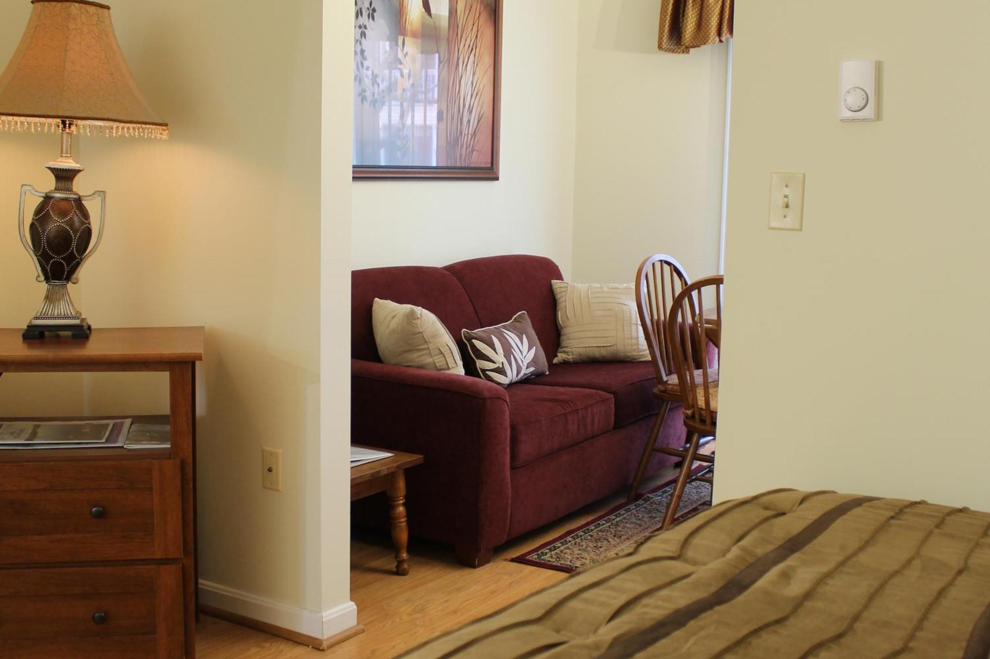 Wellington Manor Daire Wells Oda fotoğraf