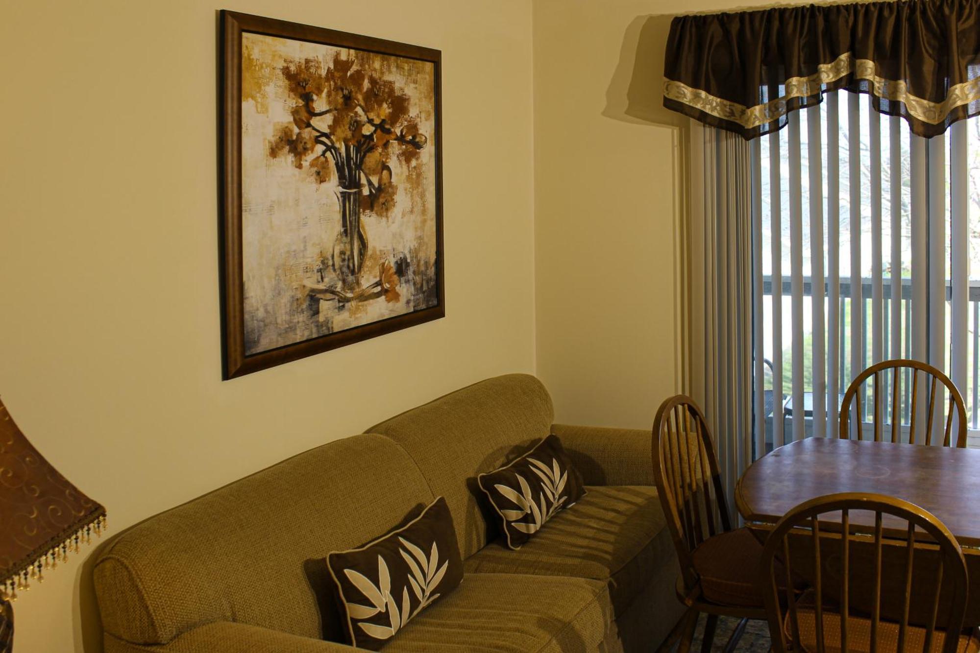 Wellington Manor Daire Wells Dış mekan fotoğraf