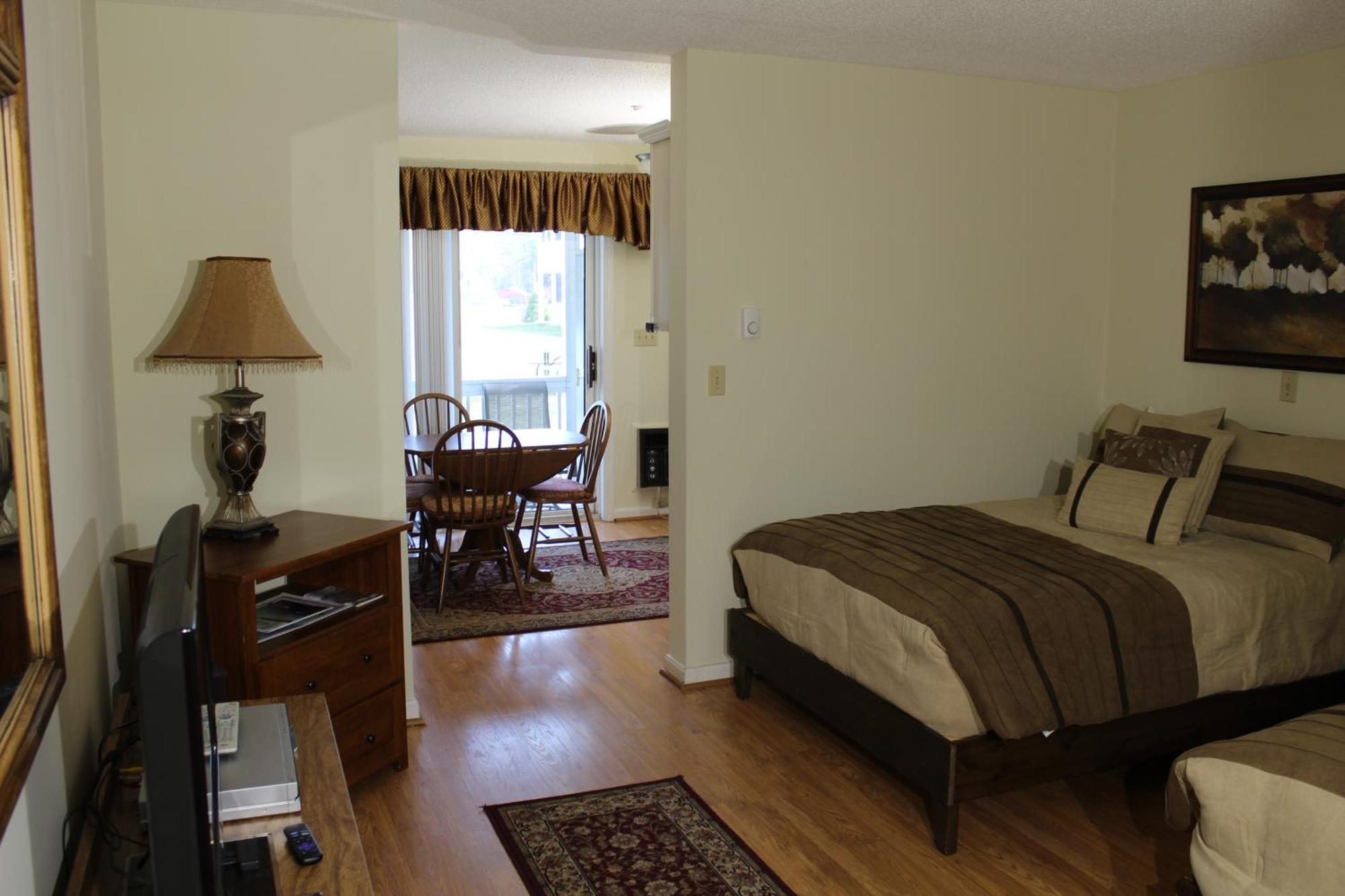 Wellington Manor Daire Wells Oda fotoğraf
