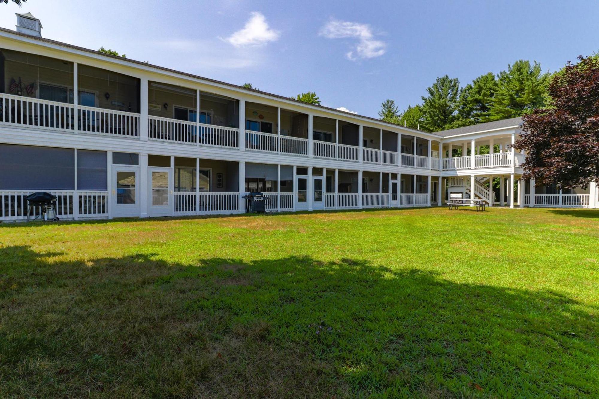Wellington Manor Daire Wells Oda fotoğraf
